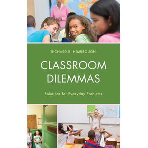 Classroom-Dilemmas