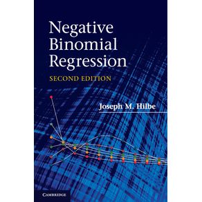 Negative-Binomial-Regression