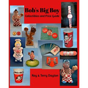 Bobs-Big-Boy-Collectibles-and-Price-Guide