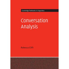 Conversation-Analysis