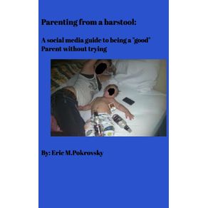 Parenting-from-a-barstool