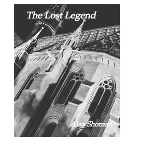 The-Lost-Legend