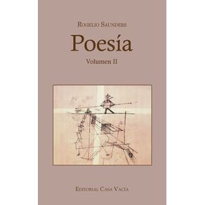 Poesia-Volumen-II