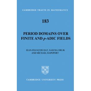 Period-Domains-Over-Finite-and-p-Adic-Fields