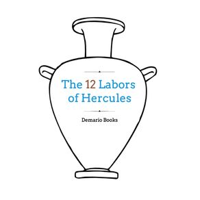 The-12-Labors-of-Hercules