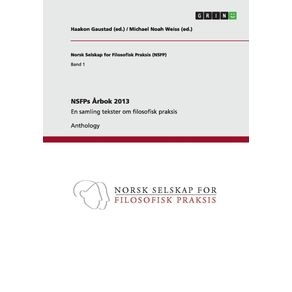 NSFPs-Arbok-2013