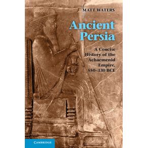 Ancient-Persia