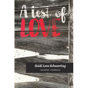A-Test-Of-Love