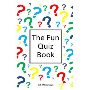 The-Fun-Quiz-Book