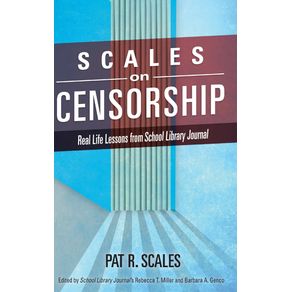 Scales-on-Censorship