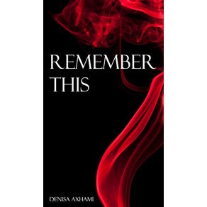 Remember-This