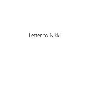 Letter-to-Nikki