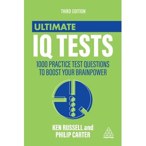 Ultimate-IQ-Tests