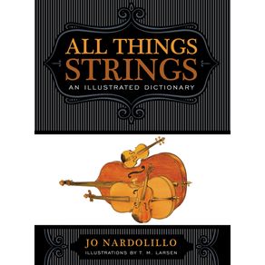 All-Things-Strings