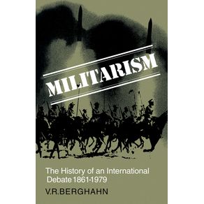 Militarism