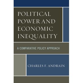 Political-Power-and-Economic-Inequality