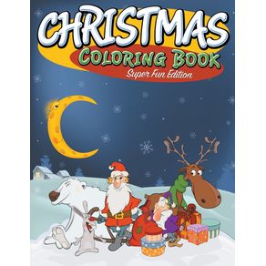 Christmas-Coloring-Book