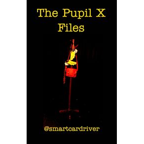 The-Pupil-X-Files