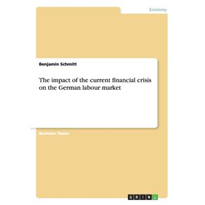 The-impact-of-the-current-financial-crisis-on-the-German-labour-market