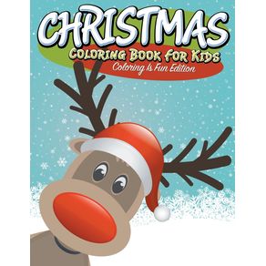 Christmas-Coloring-Book-For-Kids