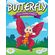 Butterfly-Coloring-Pages