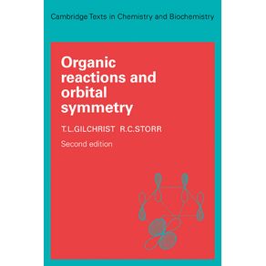 Organic-Reactions-and-Orbital-Symmetry