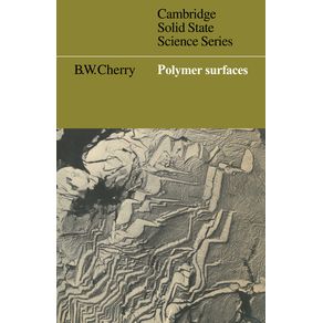 Polymer-Surfaces