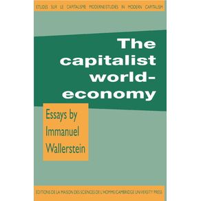 The-Capitalist-World-Economy