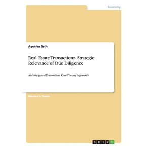 Real-Estate-Transactions.-Strategic-Relevance-of-Due-Diligence