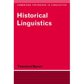 Historical-Linguistics