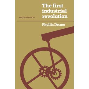 The-First-Industrial-Revolution