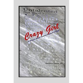 Crazy-Girl