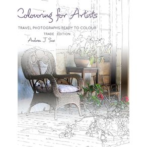 Colouring-for-Artists