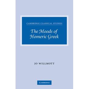 The-Moods-of-Homeric-Greek