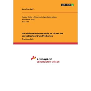 Die-Einheimischenmodelle-im-Lichte-der-europaischen-Grundfreiheiten