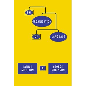 The-Organization-of-Language