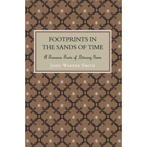 Footprints-in-the-Sands-of-Time---A-Treasure-Trove-of-Literary-Gems