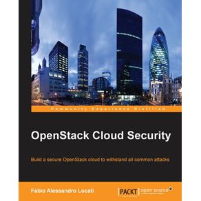 OpenStack-Cloud-Security