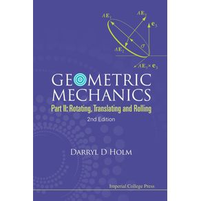 Geometric-Mechanics