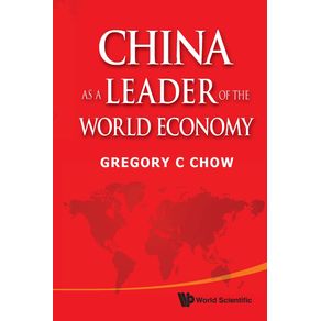 China-as-a-Leader-of-the-World-Economy