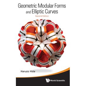 Geometric-Modular-Forms-and-Elliptic-Curves
