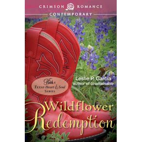 Wildflower-Redemption