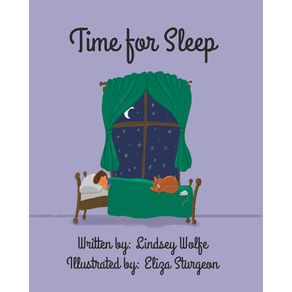 Time-for-Sleep