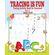 Tracing-is-Fun--Tracing-Activity-Book-for-Preschool--Vol.-2