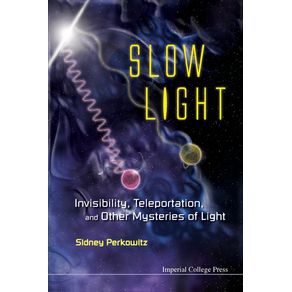 Slow-Light