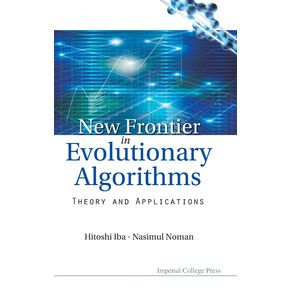 New-Frontier-in-Evolutionary-Algorithms