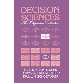 Decision-Sciences