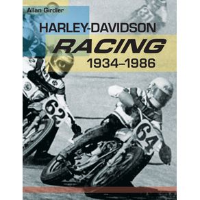 Harley-Davidson-Racing-1934-1986