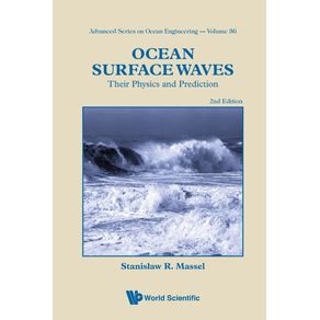 Ocean-Surface-Waves