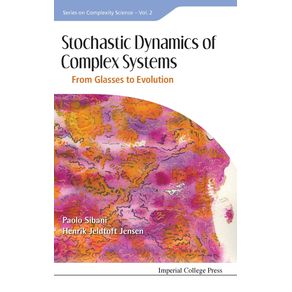 Stochastic-Dynamics-of-Complex-Systems